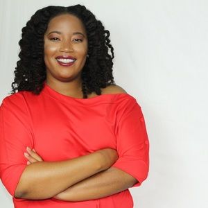 Meet your Posher, Jasmine